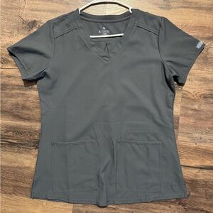 Med Couture Women’s Scrub Set